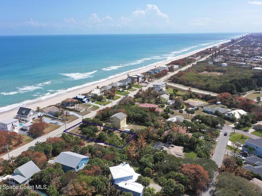 6840 S Hwy A1a, Melbourne Beach, FL 32951