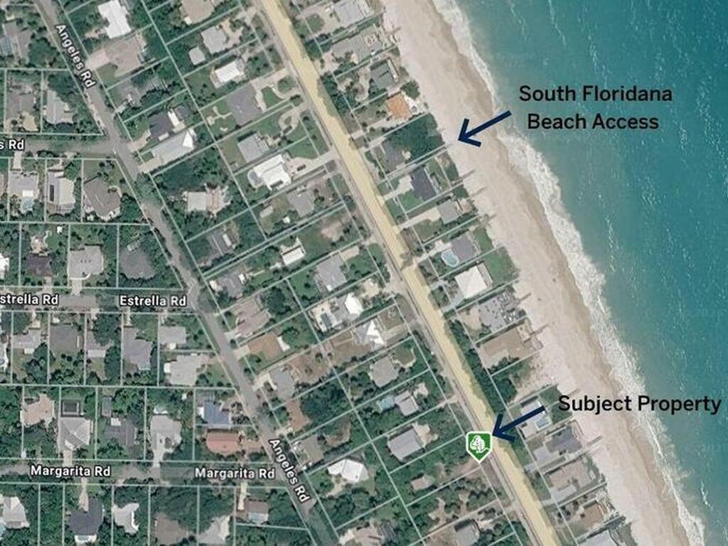 6840 S Hwy A1a, Melbourne Beach, FL 32951