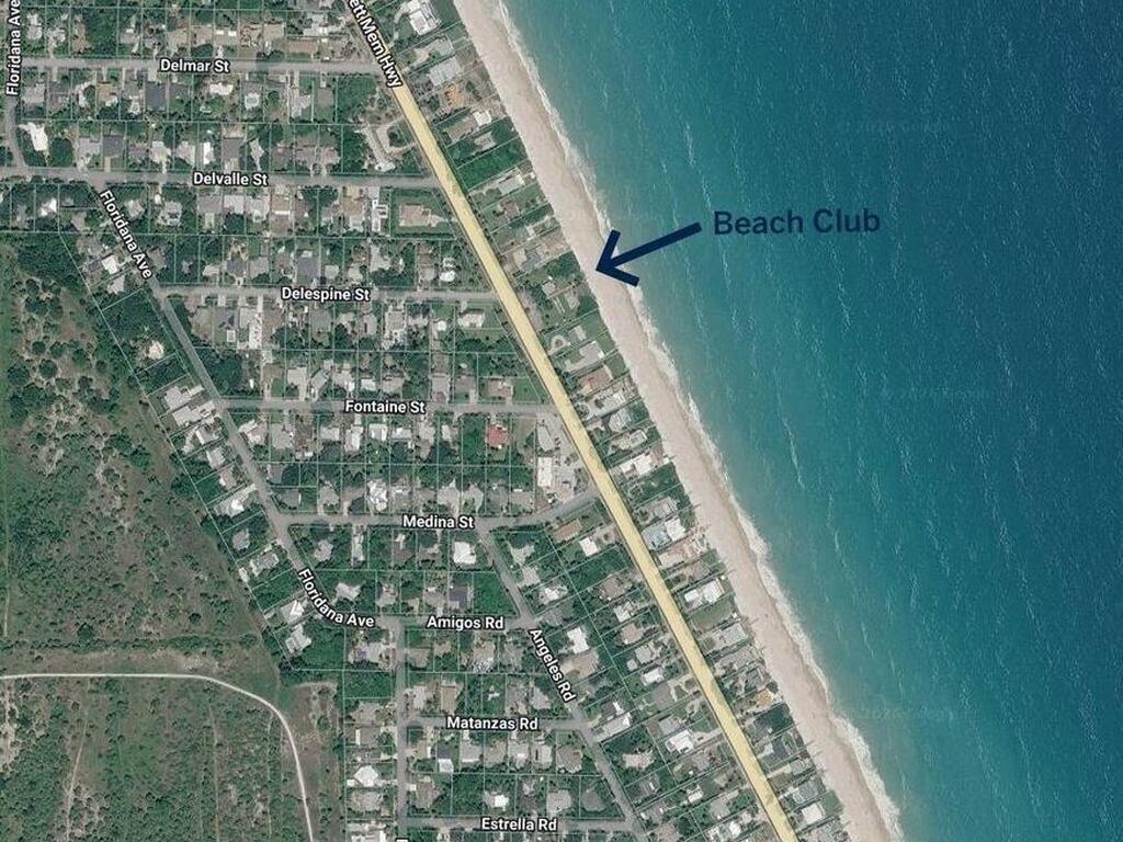 6840 S Hwy A1a, Melbourne Beach, FL 32951