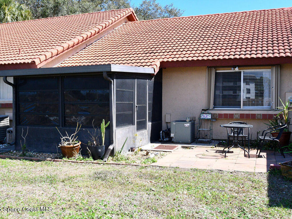 822 Brow Court, Palm Bay, FL 32905