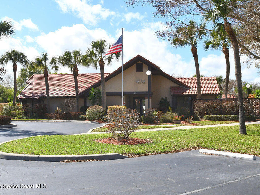 822 Brow Court, Palm Bay, FL 32905