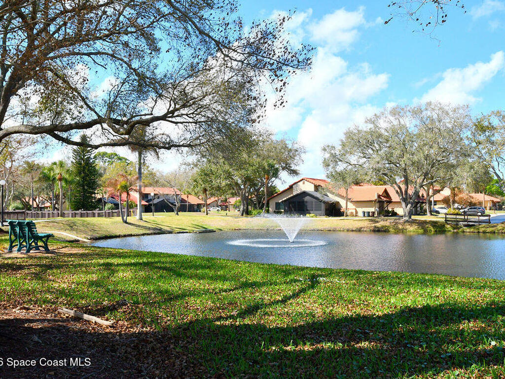 822 Brow Court, Palm Bay, FL 32905