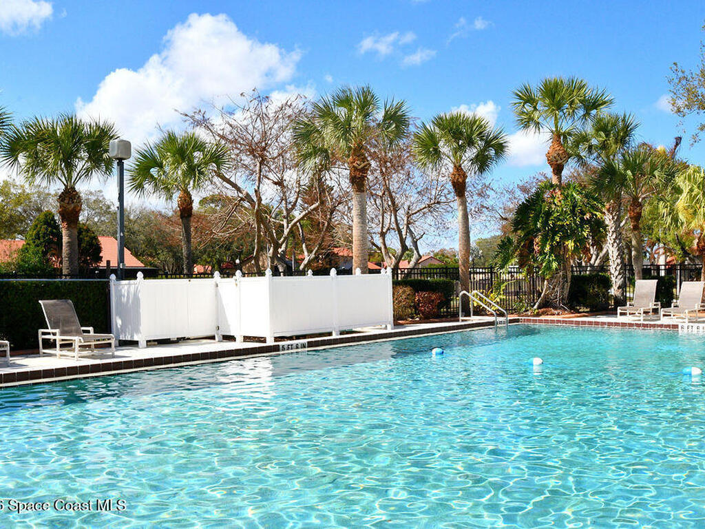 822 Brow Court, Palm Bay, FL 32905