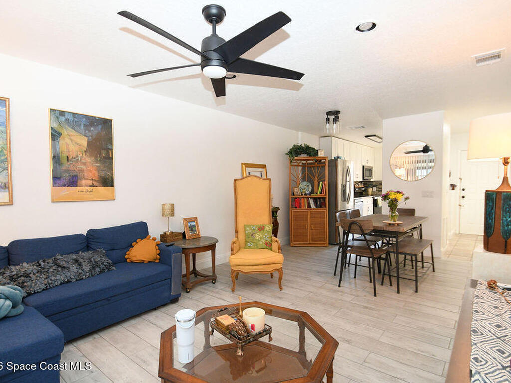 822 Brow Court, Palm Bay, FL 32905