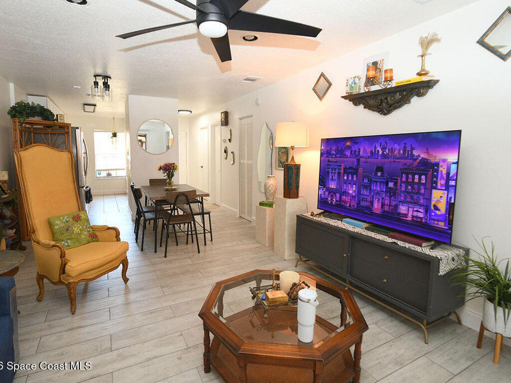 822 Brow Court, Palm Bay, FL 32905