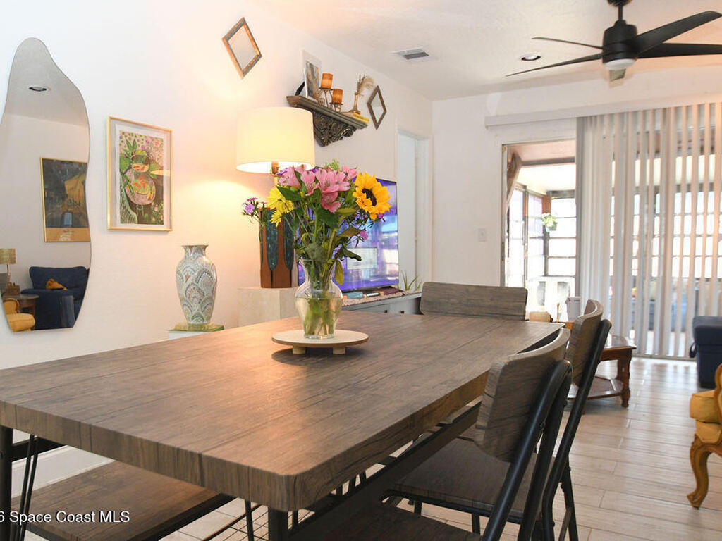 822 Brow Court, Palm Bay, FL 32905