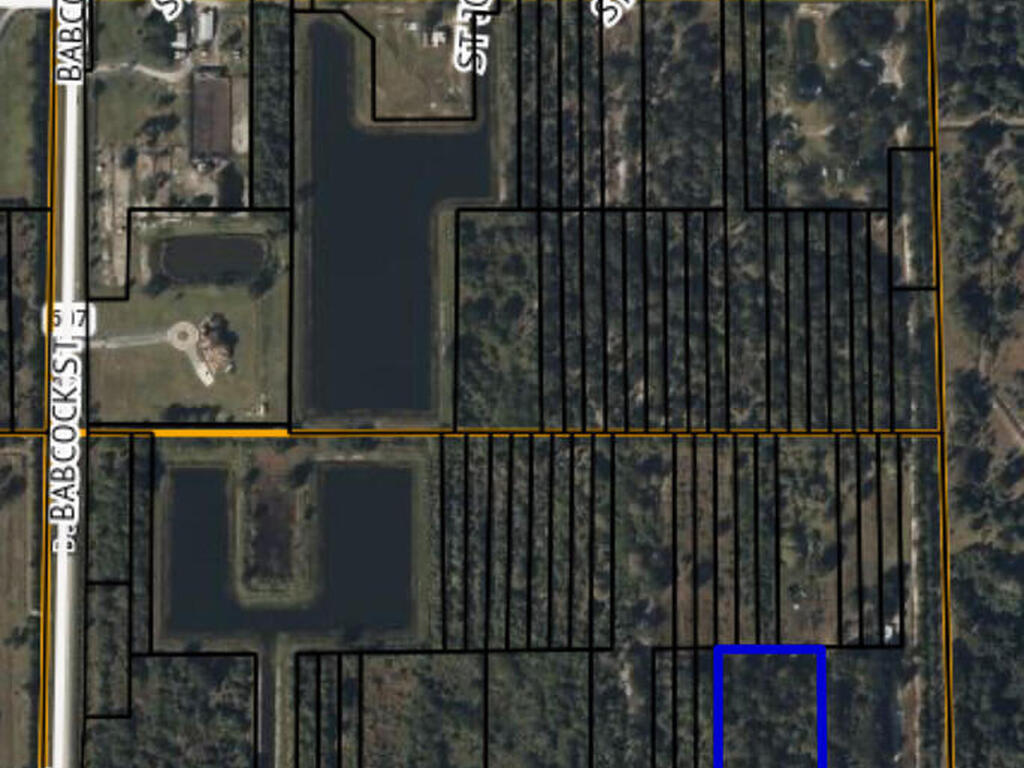 9201 Babcock Street, Palm Bay, FL 32909