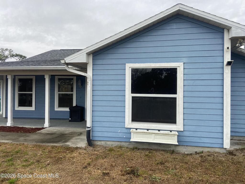 2630 Waring Lane, Malabar, FL 32950