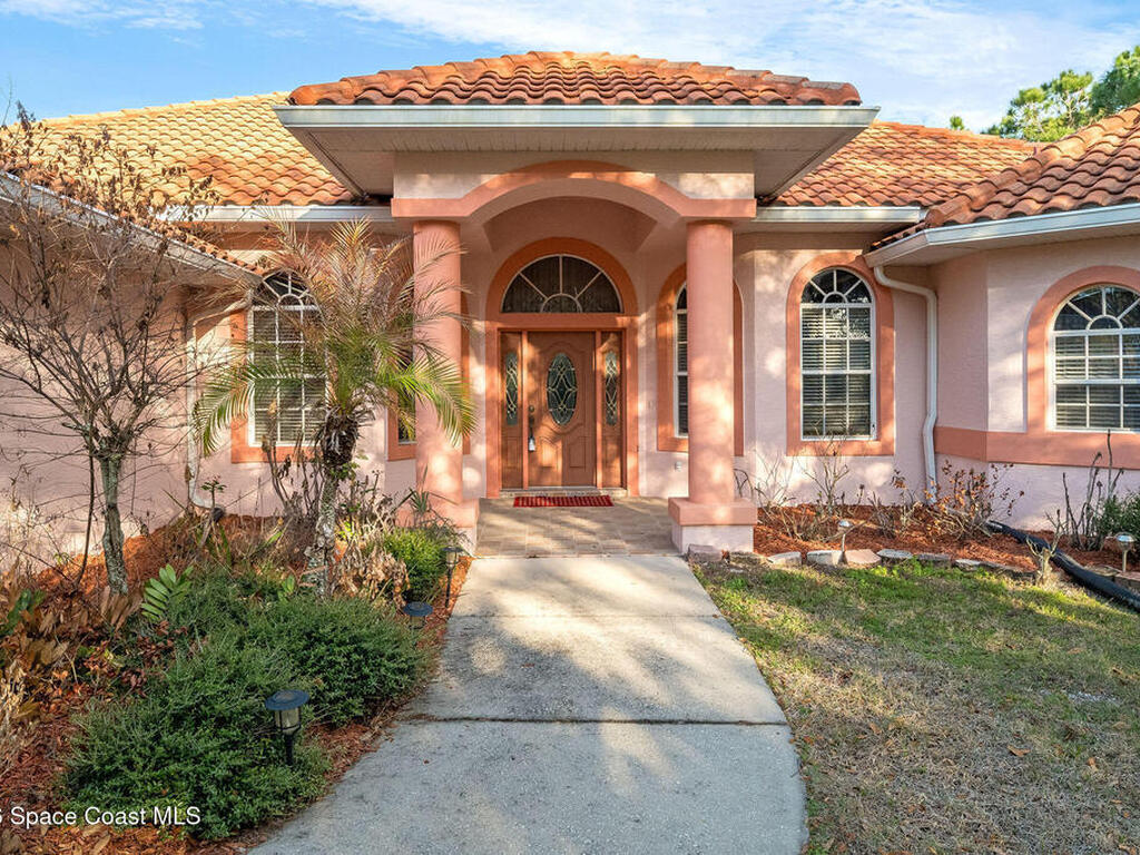 5025 Fawn Lake Boulevard, Mims, FL 32754