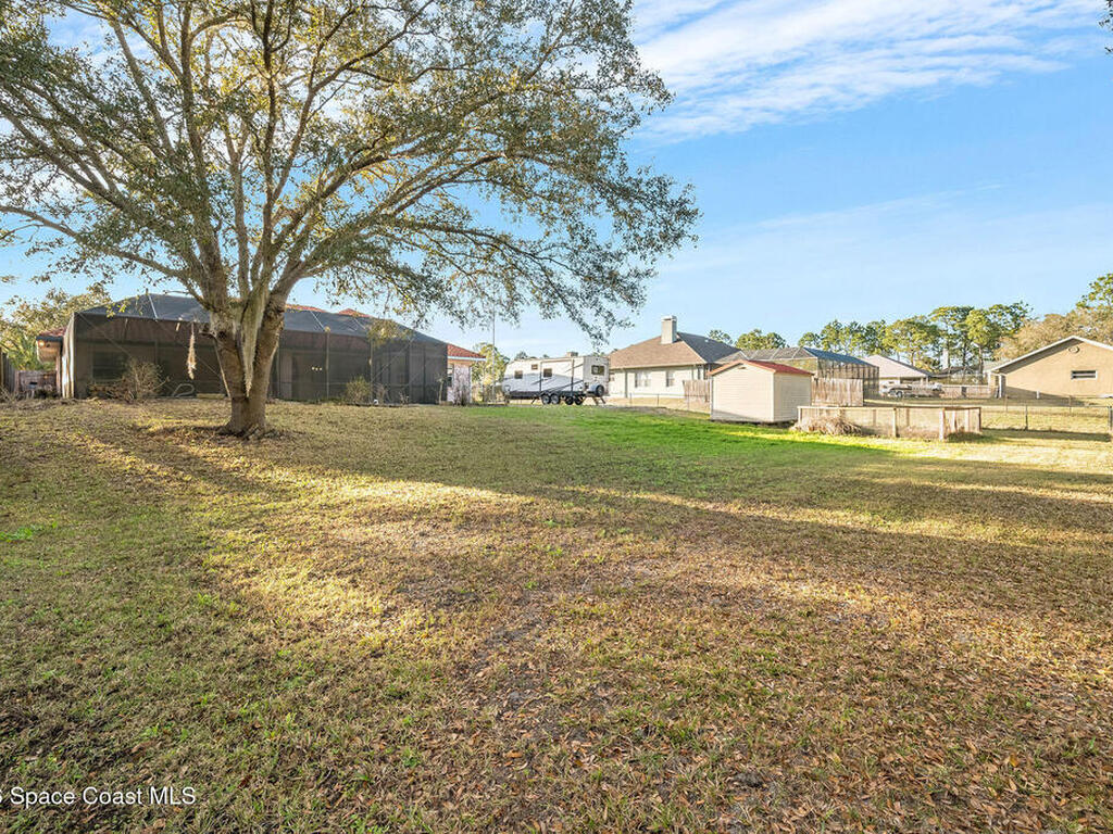 5025 Fawn Lake Boulevard, Mims, FL 32754