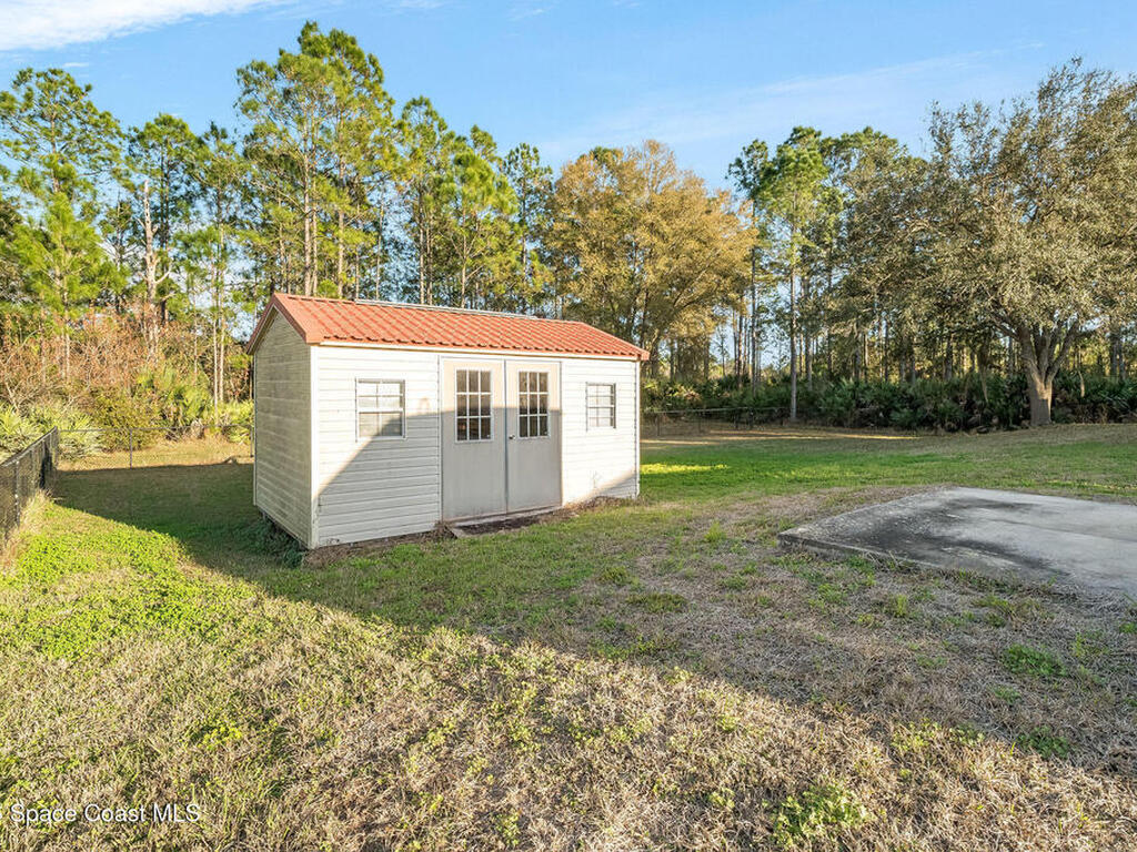 5025 Fawn Lake Boulevard, Mims, FL 32754