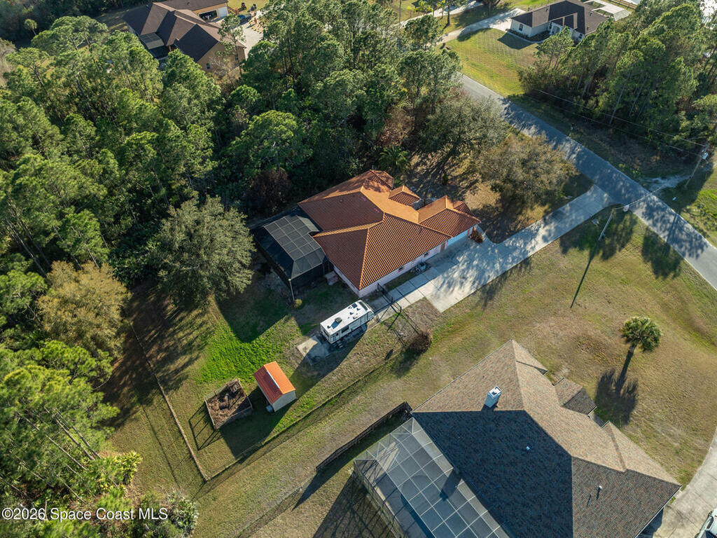 5025 Fawn Lake Boulevard, Mims, FL 32754