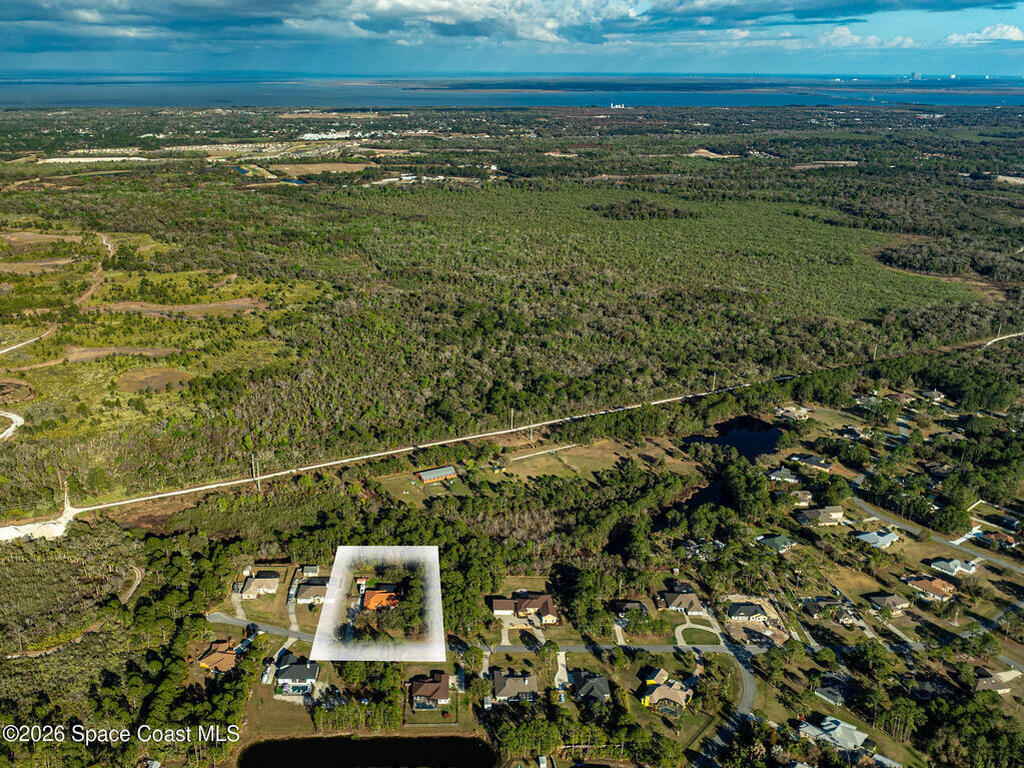 5025 Fawn Lake Boulevard, Mims, FL 32754