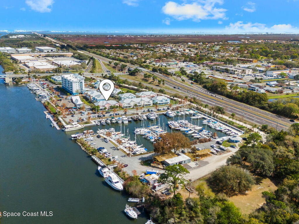 2730 Cutlass Point Lane, Merritt Island, FL 32953