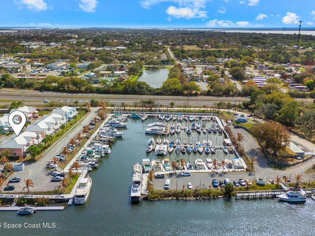 2730 Cutlass Point Lane, Merritt Island, FL 32953