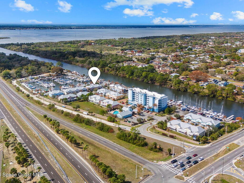 2730 Cutlass Point Lane, Merritt Island, FL 32953