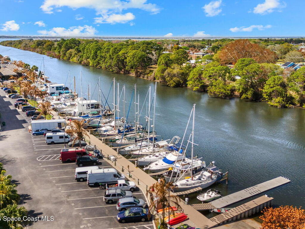 2730 Cutlass Point Lane, Merritt Island, FL 32953