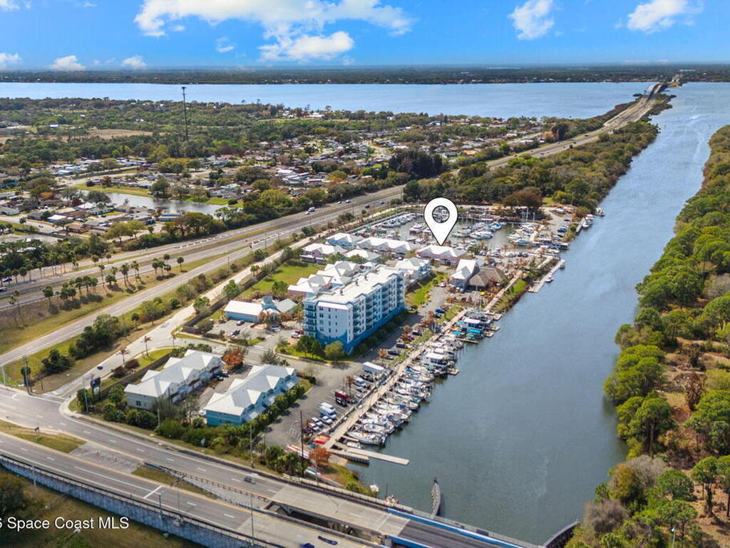 2730 Cutlass Point Lane, Merritt Island, FL 32953