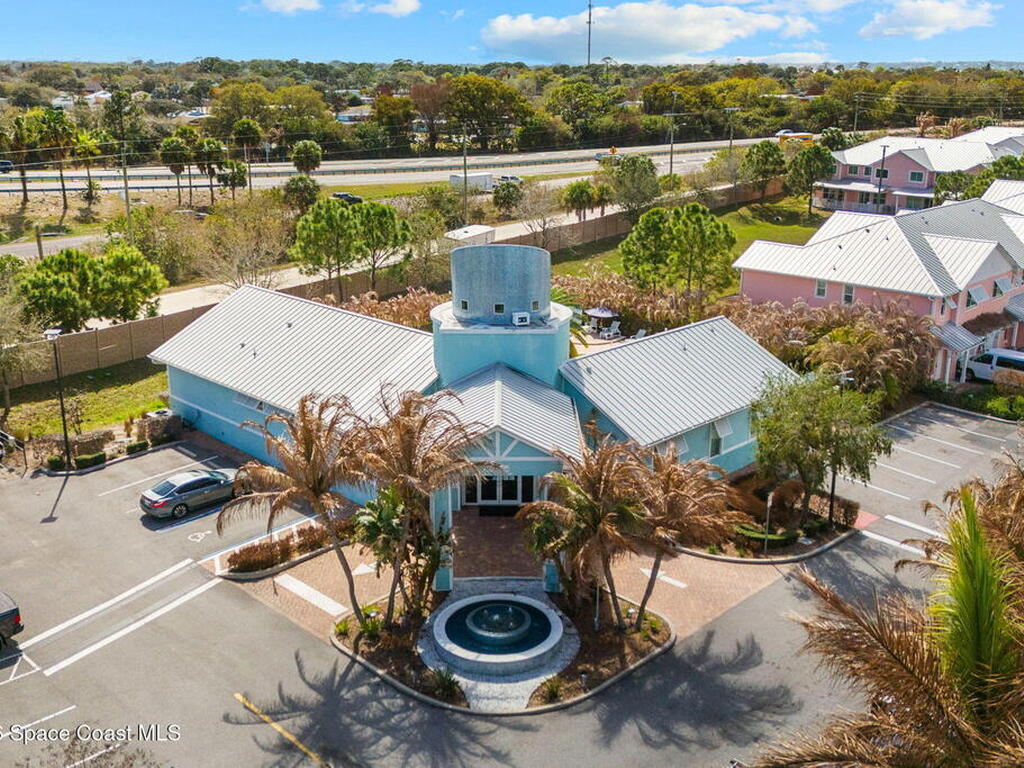 2730 Cutlass Point Lane, Merritt Island, FL 32953