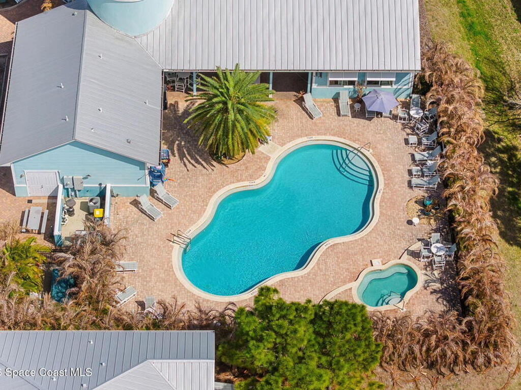 2730 Cutlass Point Lane, Merritt Island, FL 32953