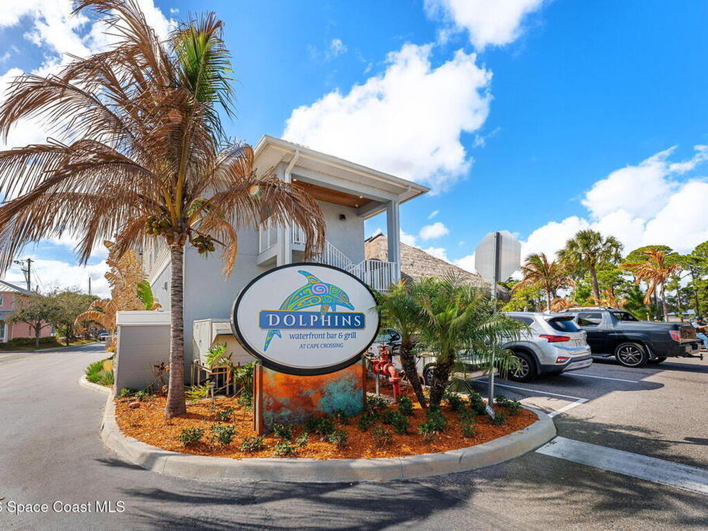 2730 Cutlass Point Lane, Merritt Island, FL 32953