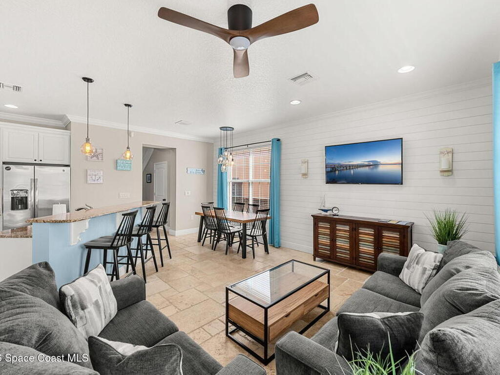 2730 Cutlass Point Lane, Merritt Island, FL 32953