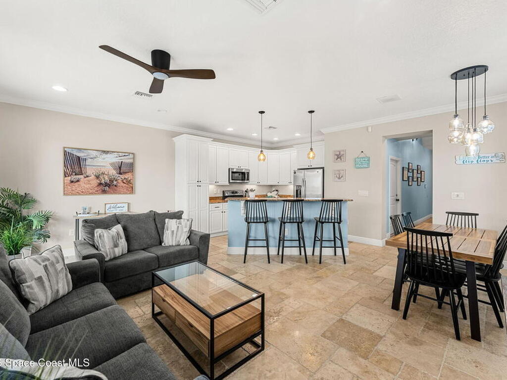 2730 Cutlass Point Lane, Merritt Island, FL 32953