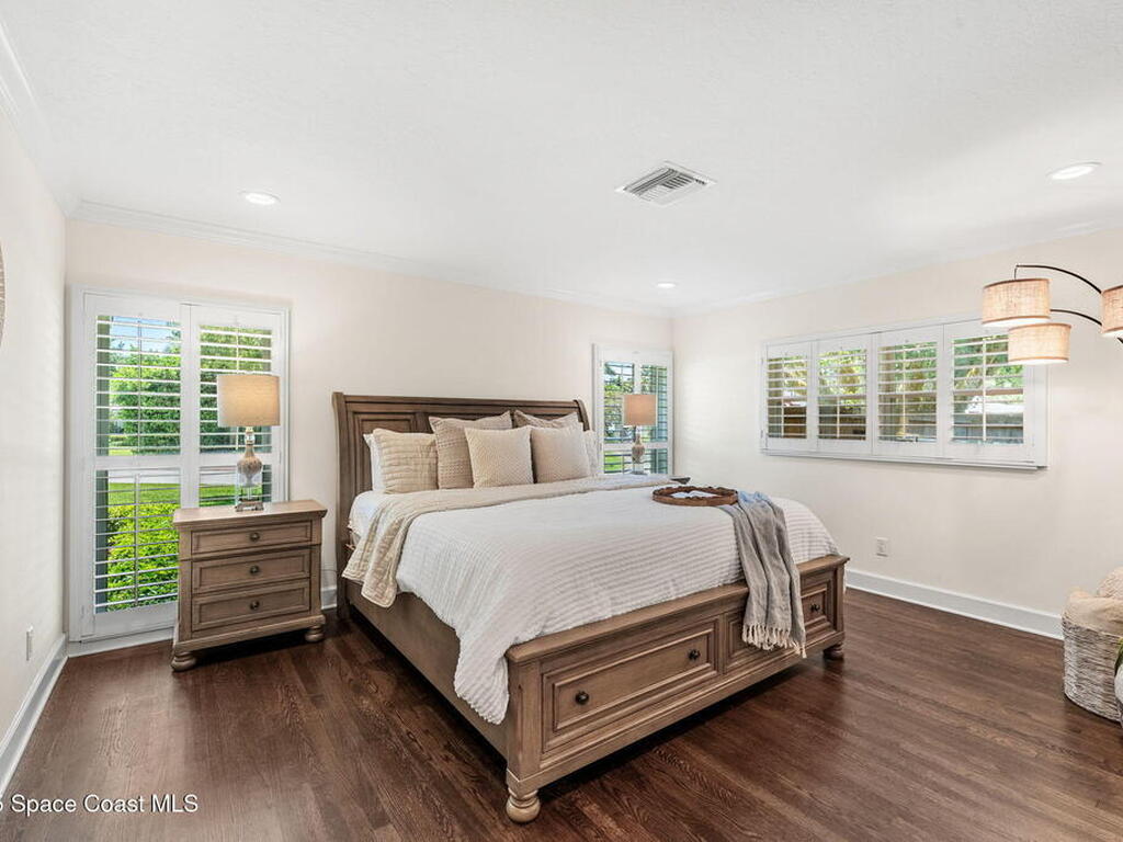 1306 Magnolia Drive, Indialantic, FL 32903