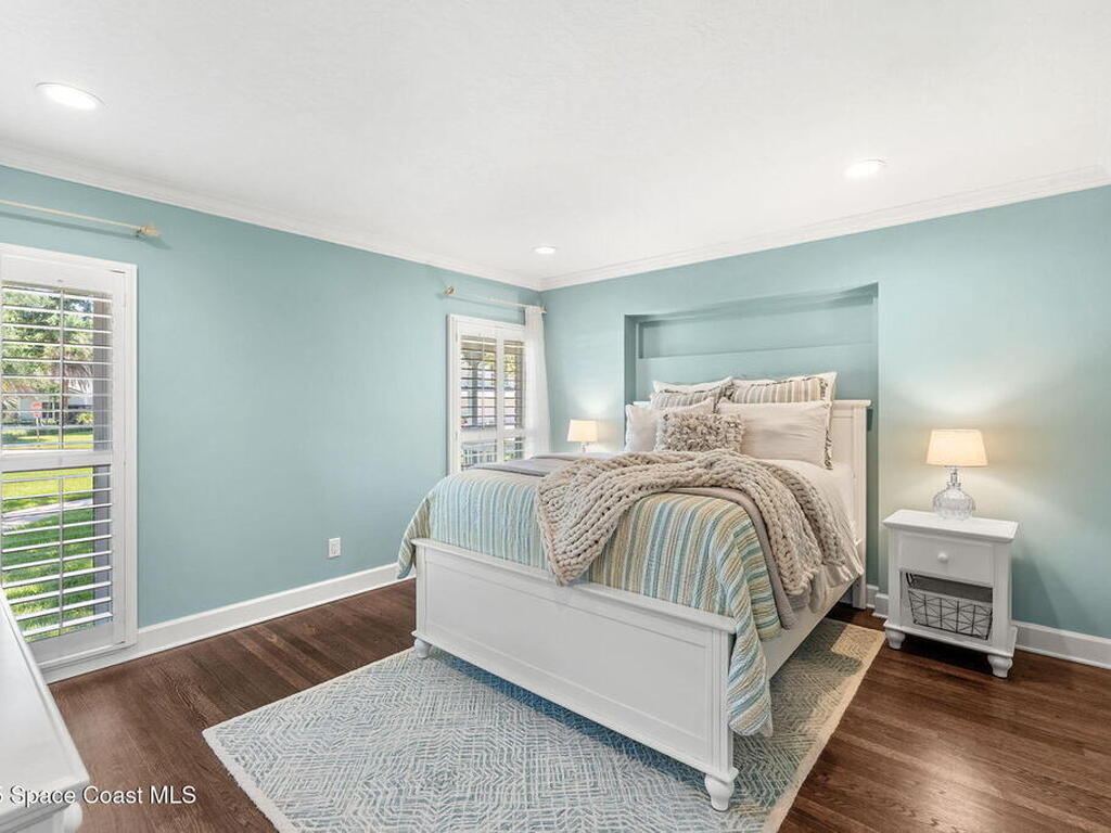 1306 Magnolia Drive, Indialantic, FL 32903