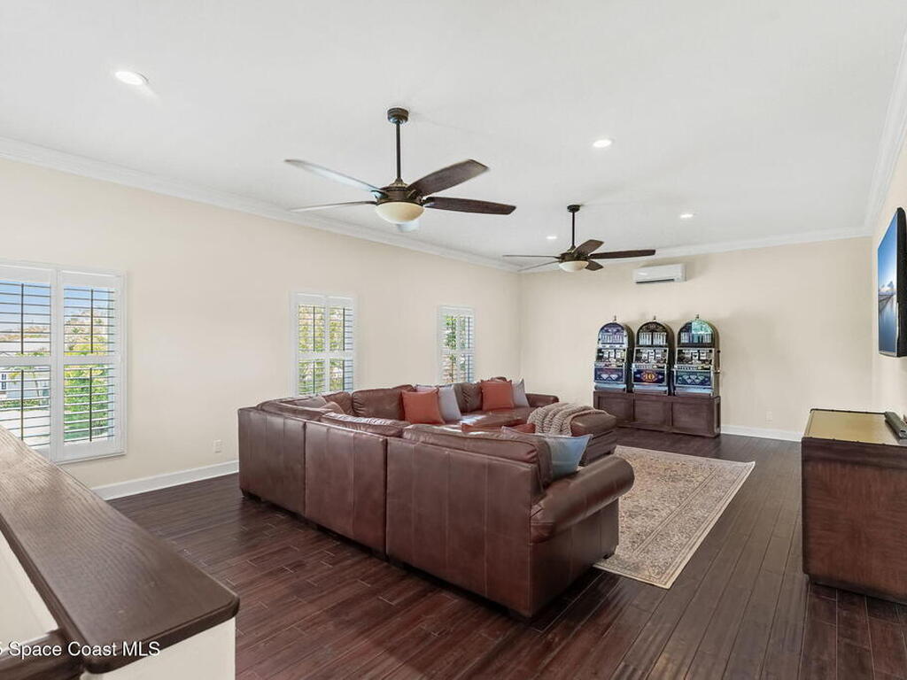 1306 Magnolia Drive, Indialantic, FL 32903