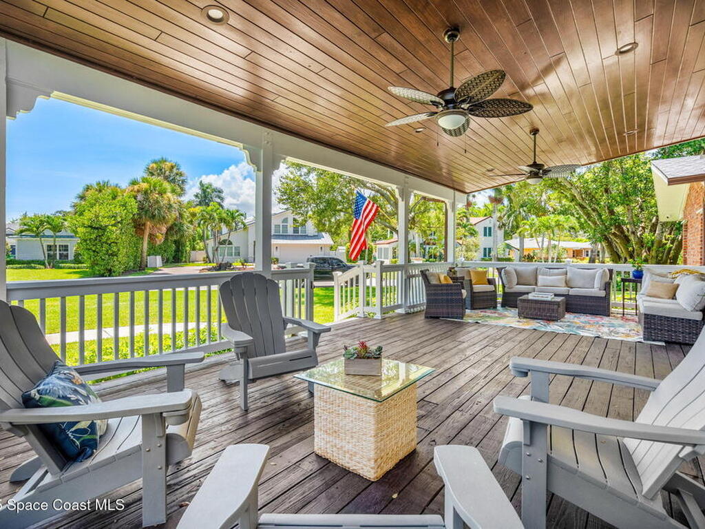 1306 Magnolia Drive, Indialantic, FL 32903