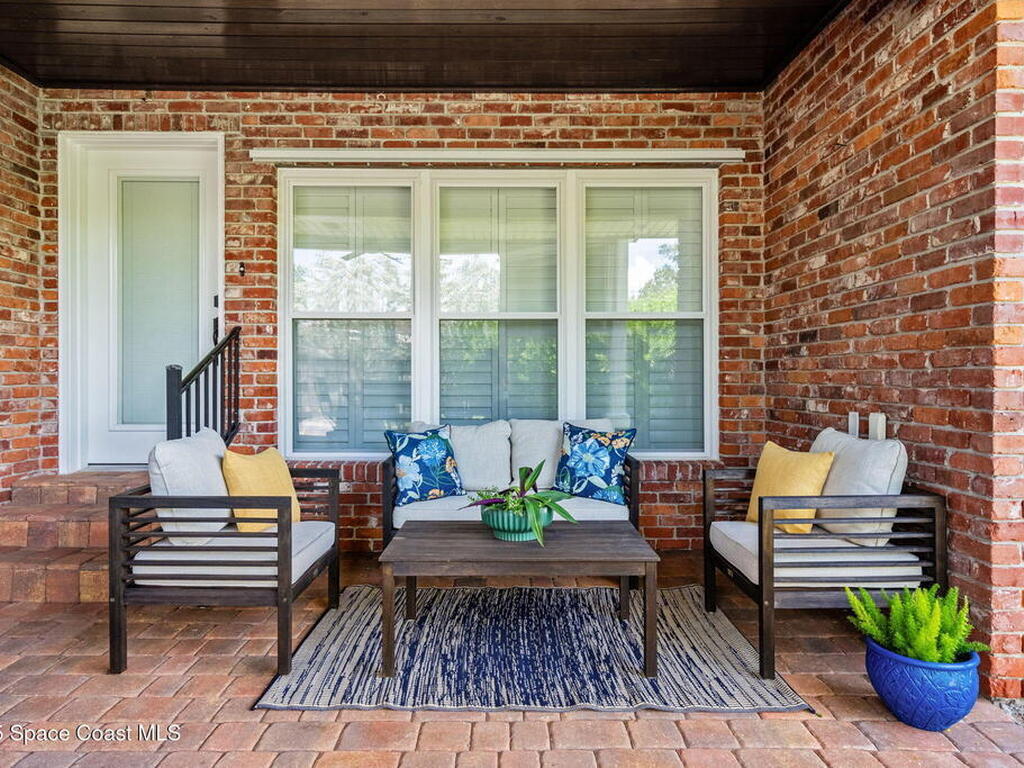 1306 Magnolia Drive, Indialantic, FL 32903