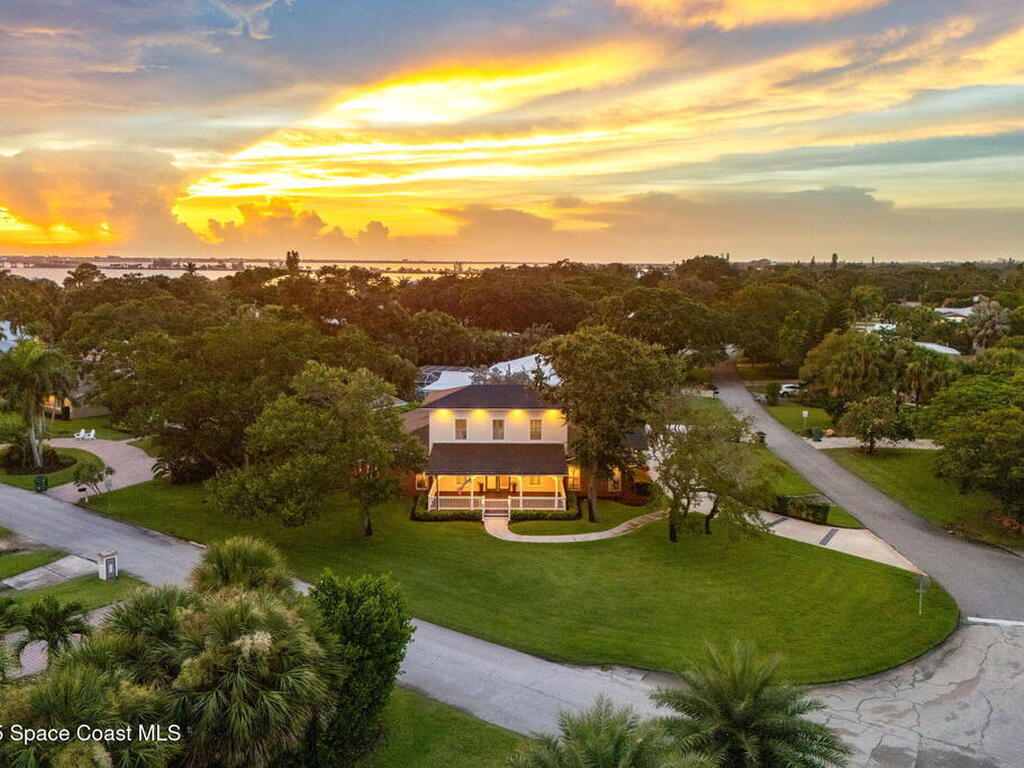 1306 Magnolia Drive, Indialantic, FL 32903