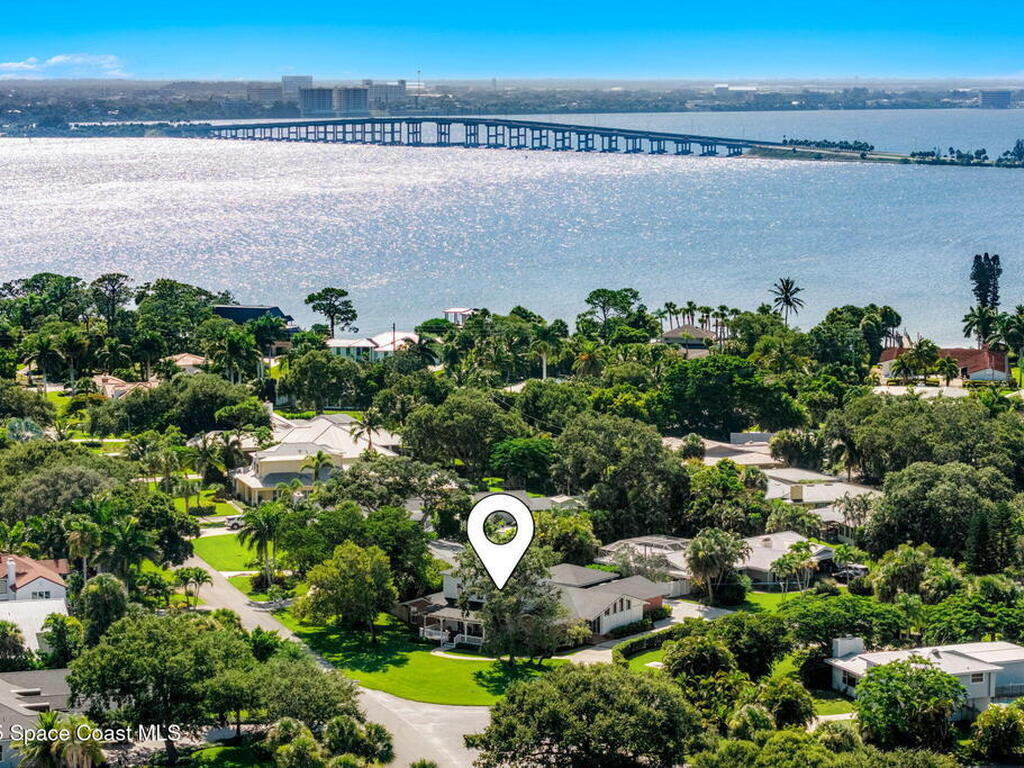 1306 Magnolia Drive, Indialantic, FL 32903