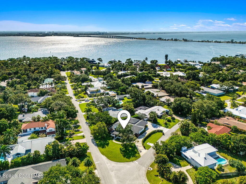 1306 Magnolia Drive, Indialantic, FL 32903