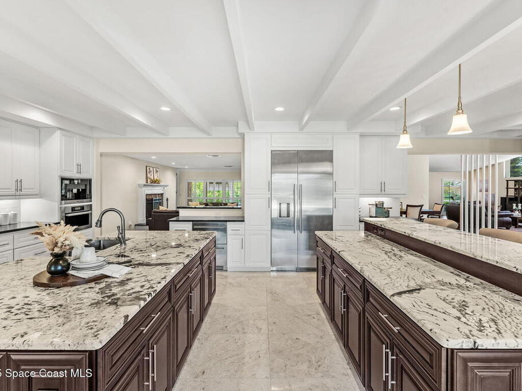 1306 Magnolia Drive, Indialantic, FL 32903