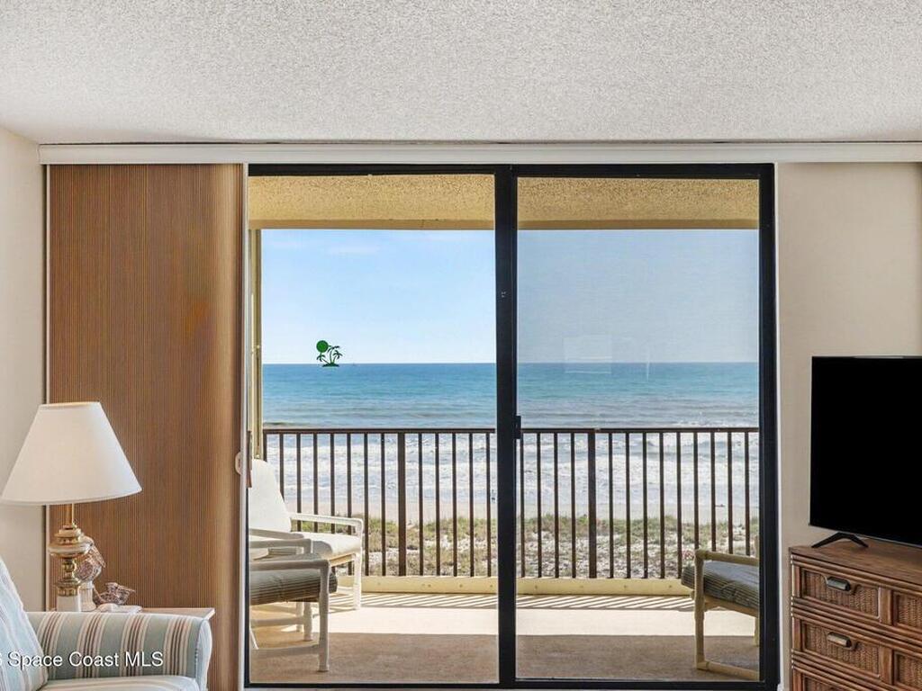 1860 N Atlantic Avenue, Cocoa Beach, FL 32931