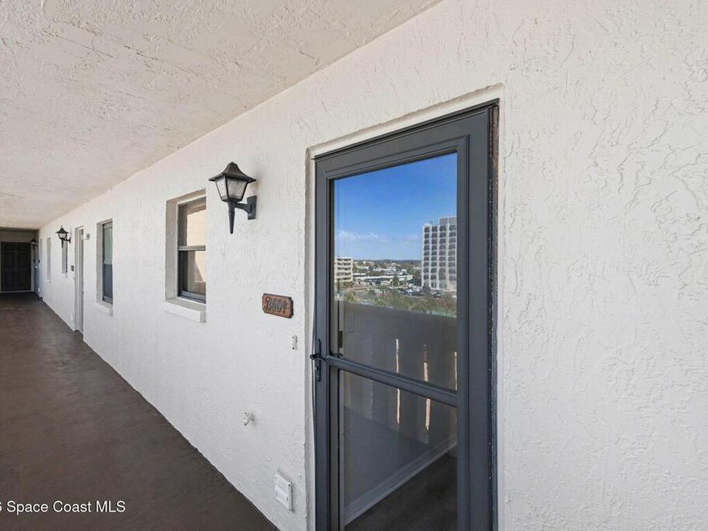 1860 N Atlantic Avenue, Cocoa Beach, FL 32931