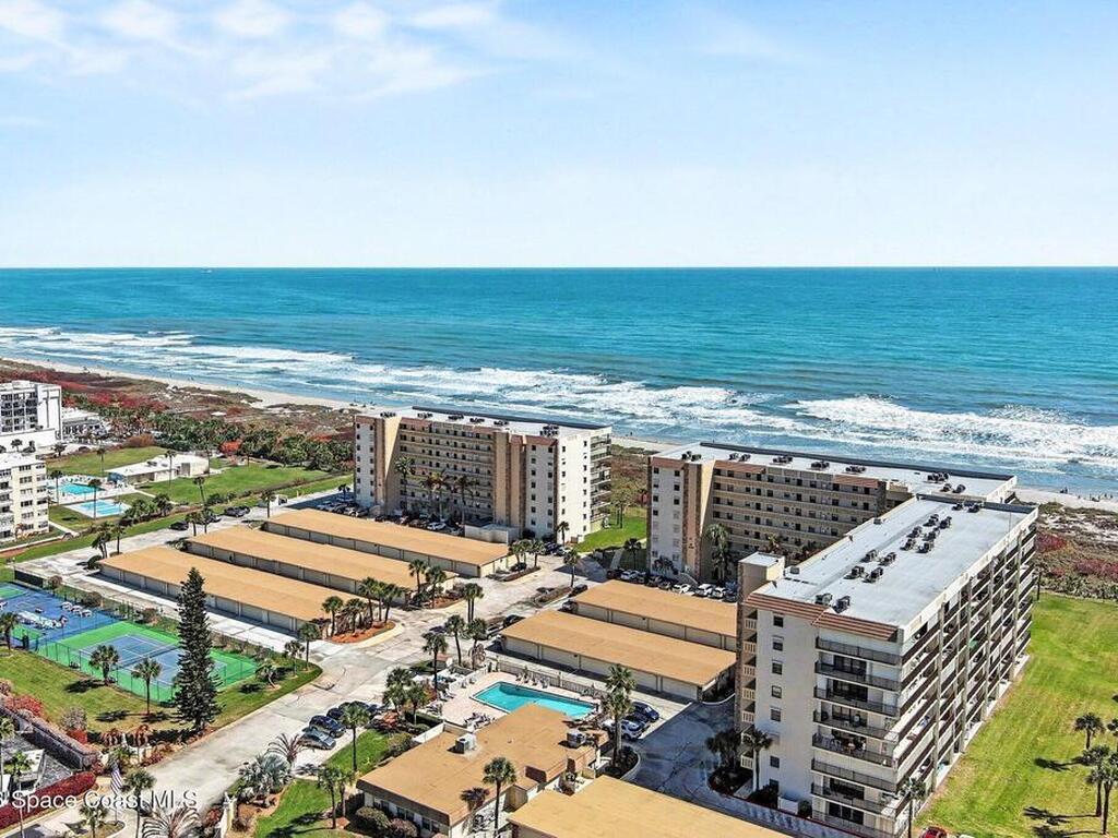 1860 N Atlantic Avenue, Cocoa Beach, FL 32931