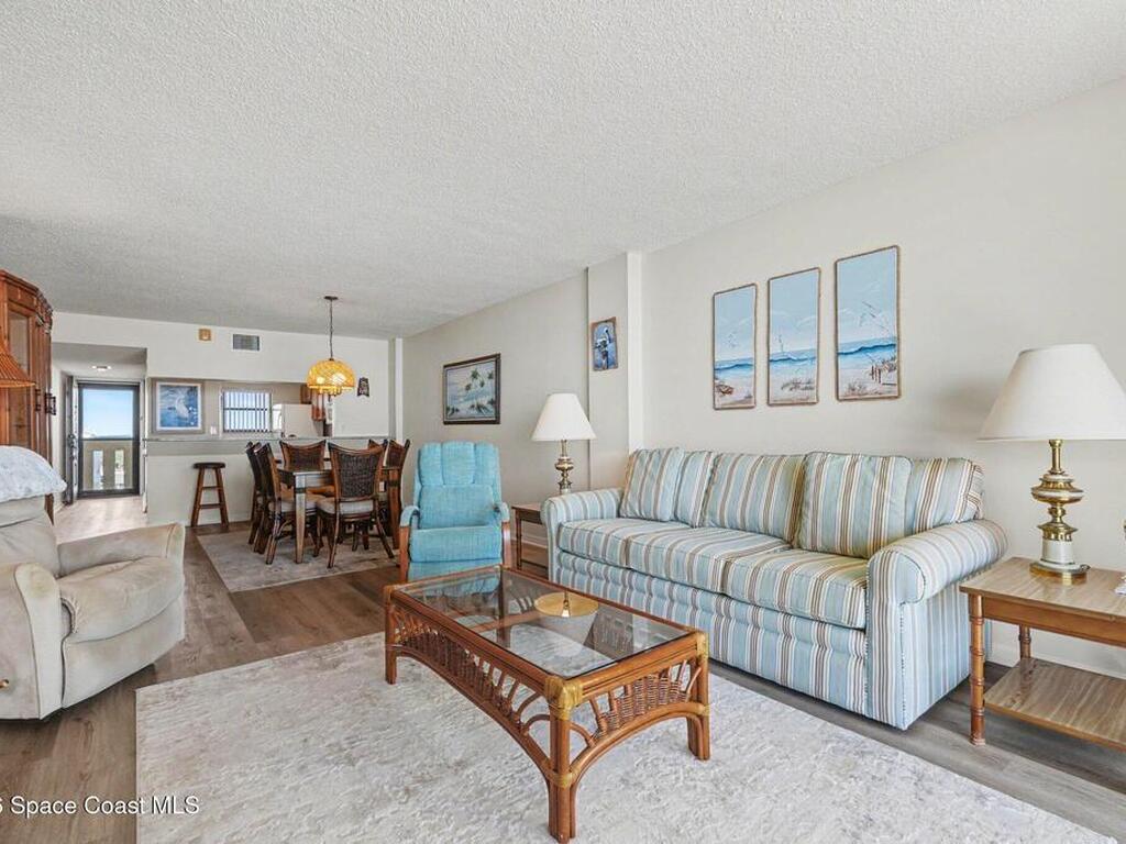 1860 N Atlantic Avenue, Cocoa Beach, FL 32931