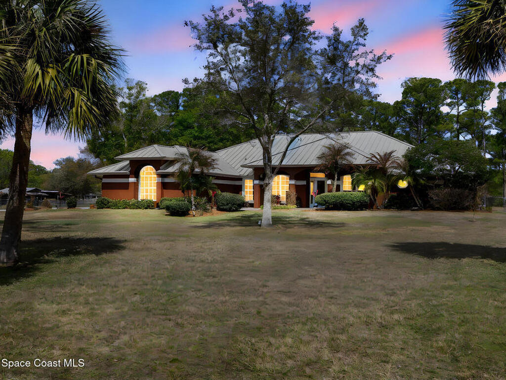 4920 Shade Tree Street, Cocoa, FL 32926