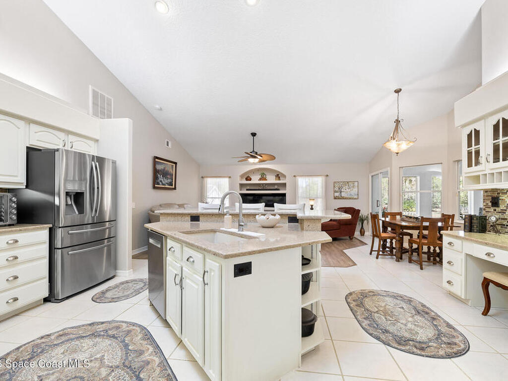 4920 Shade Tree Street, Cocoa, FL 32926