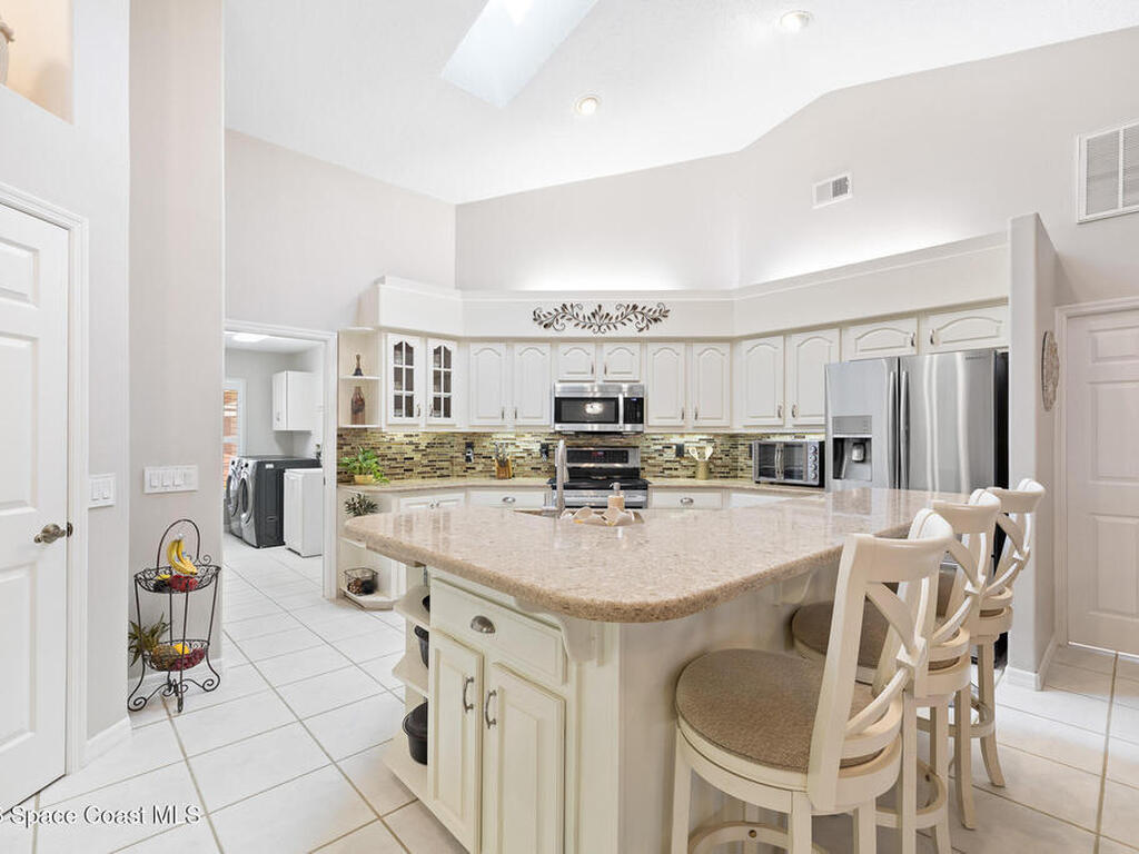 4920 Shade Tree Street, Cocoa, FL 32926