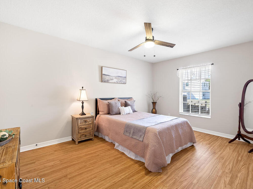 4920 Shade Tree Street, Cocoa, FL 32926