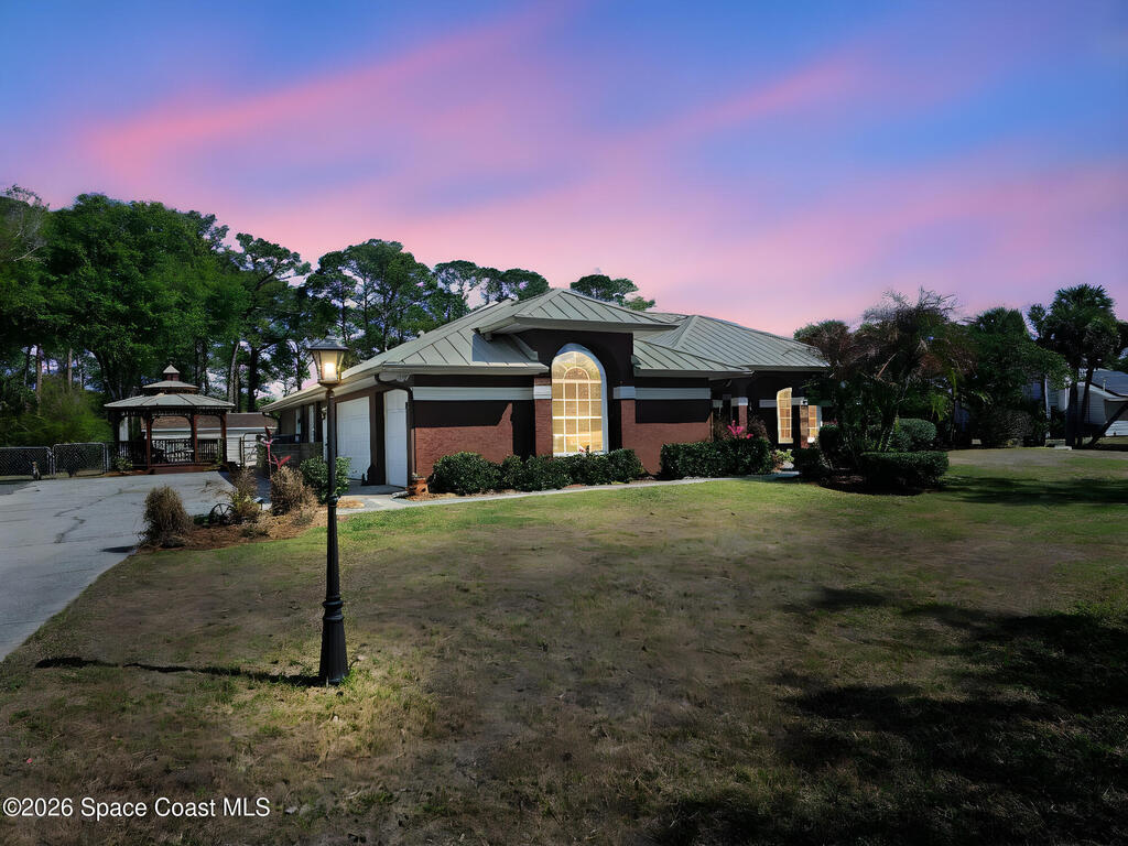 4920 Shade Tree Street, Cocoa, FL 32926