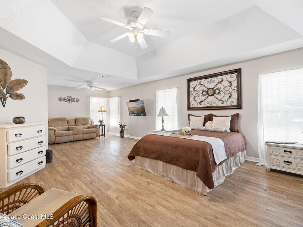 4920 Shade Tree Street, Cocoa, FL 32926