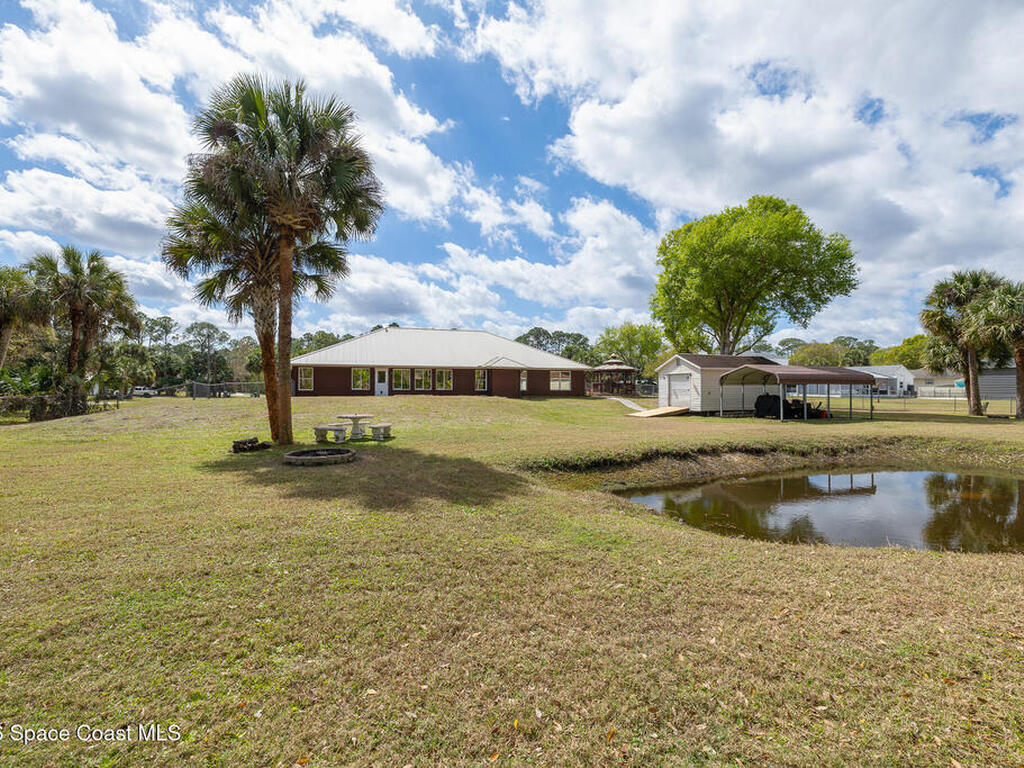 4920 Shade Tree Street, Cocoa, FL 32926