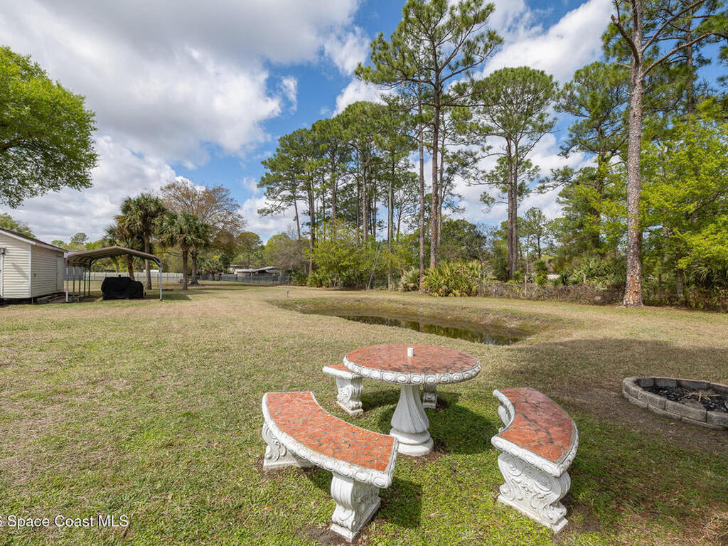 4920 Shade Tree Street, Cocoa, FL 32926