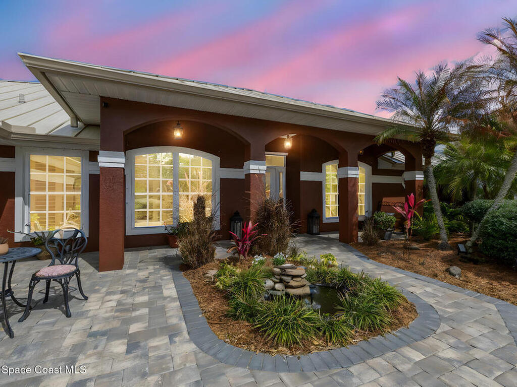 4920 Shade Tree Street, Cocoa, FL 32926