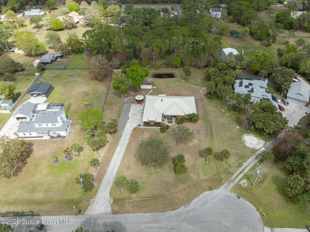 4920 Shade Tree Street, Cocoa, FL 32926